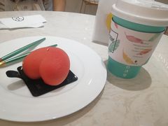 -西檬树SIMON·T轻奢蛋糕(大东方Max店)