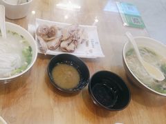-千盛海南粉(金鸡岭店)