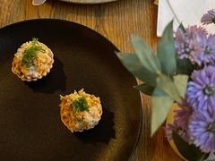 -BOR Eatery(安福路店)