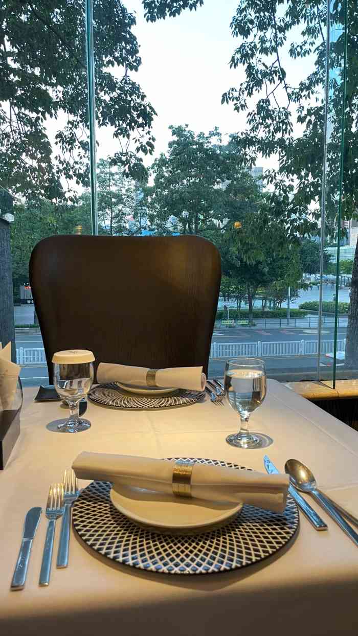 王品牛排深圳深南店