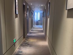 -如家商旅酒店(苏州绿宝广场何山路地铁站店)