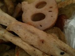 -胡家麻辣串(核桃园路店)