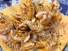 -旺角小渔村(二马路店)