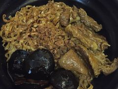 -亞婆井·劲抽面食(铂顿城店)