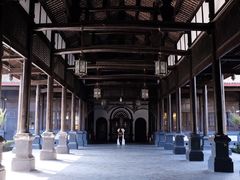 -平安桥天主教堂