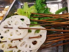 -水碾河刘老大串串香(水碾河路店)