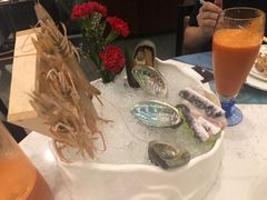精选海鲜拼盘-德米火锅(深圳湾1号旗舰店)