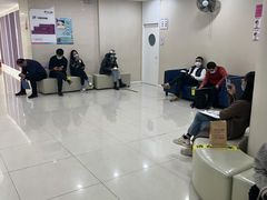 -美年大健康体检中心(太阳宫分院)