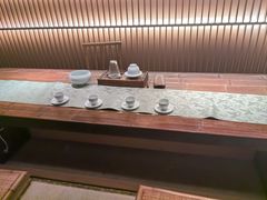 -荷风细雨·中国茶宴(世纪大道店)