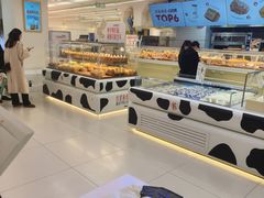 -红星前进面包牛奶公司(君太店)