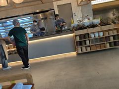 -莺花渡火锅City Green(万象城店)