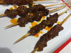 -忆3毛烧烤美食城(龙塘直营店)