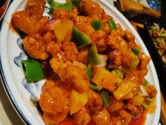 -香滨园骨架王(民生路店)