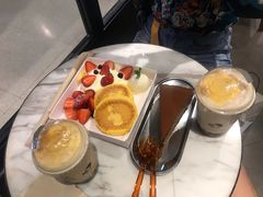 -Awfully Chocolate(来福士广场店)