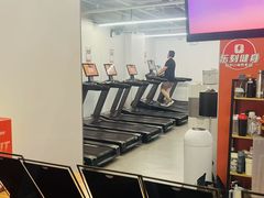 -乐刻健身(万科云城西里店)