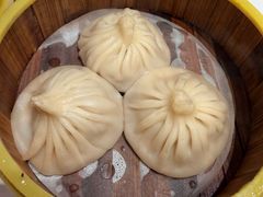 -东方早茶 海鲜•青岛菜(国信体育中心店)