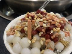 冰汤圆-储奇门鳝鱼火锅(总店)