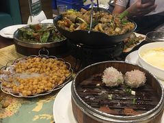 -我家福厨(万达中餐厅店)