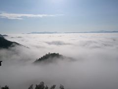 -紫鹊界梯田景区