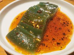-薇酌饮·陕西菜(南门外店)