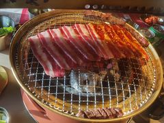 -西塔老太太泥炉烤肉(青浦蟠龙天地店)