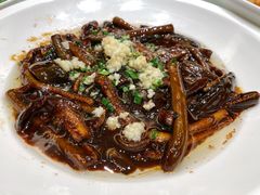 响油鳝糊-金时代顺风大酒店(临港百联店)