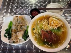 -日昌餐馆(亦庄店)