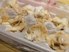 -正宗天津烧麦馆(柳州路店)