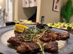 -Yum Yum 土耳其风味餐厅(万达尊店)