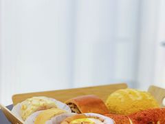 -喜茶(北京五棵松华熙店)