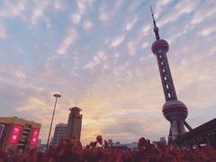 -东方明珠广播电视塔