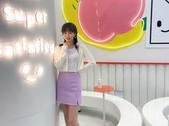 -Fruwich果明治(西单更新场店)