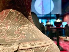 -北京大葆台遗址博物馆