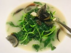 -君庭中餐馆(湘江豪生店)