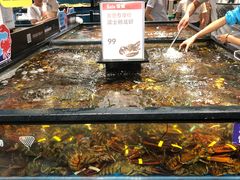 -盒马鲜生(曜一城店)