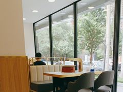 -白山烧烤(文安路万豪店)