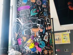 -Jamaicablue Coffeeshop(中央广场店)