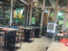 -川旺角融合菜•海景餐厅(星海广场店)