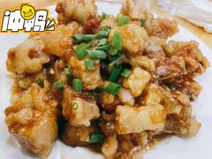 荔枝肉-如我美食(达道社区店)
