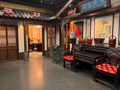 -唐山宴大唐州府精品中餐