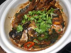 -周家二小姐的菜(西津渡店)