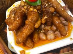 -明腾壹间茶餐厅(新都会花园广场店)