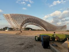 -南汇嘴观海公园