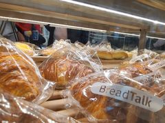 -BreadTalk面包新语·烘焙蛋糕(金光华广场店)