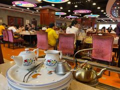 大堂-点都德(千灯湖环宇城店)