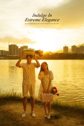 -易摄影婚纱摄影工作室