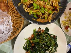 -玉桥餐厅(天坛店)