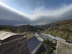 -雁门关景区