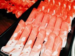 -快乐小羊·内蒙牛羊肉火锅(流花中心店)
