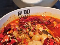 -No.DD戳子烧烤·江湖菜(北京总店)